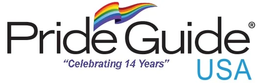 Pride Guide Logo