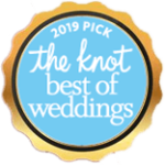 The Knot - The Best of Weddings Top Pick 2019