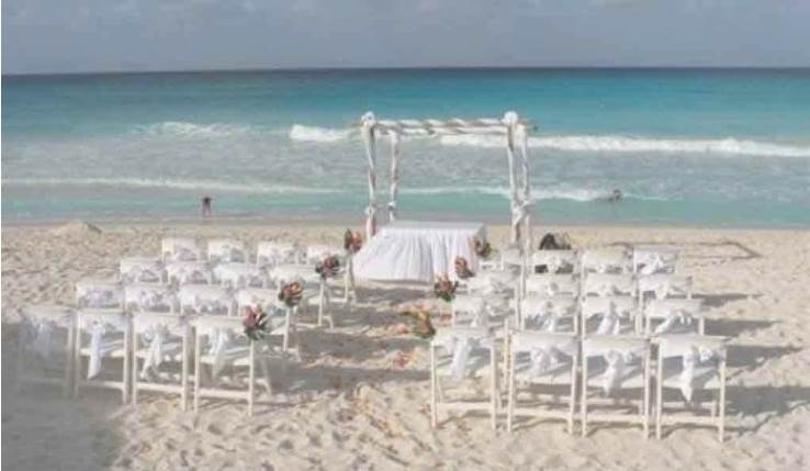 Beach Wedding Ceremony Piano Music