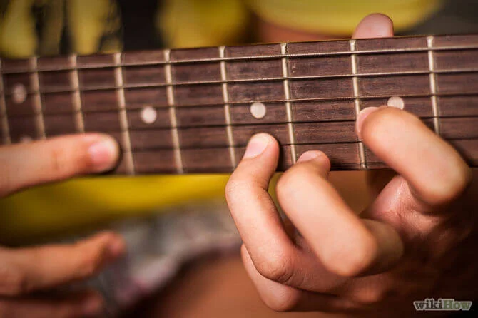 NYC Guitarist