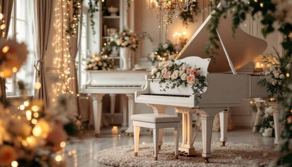 Wedding Music Trends From Classical To Contemporary