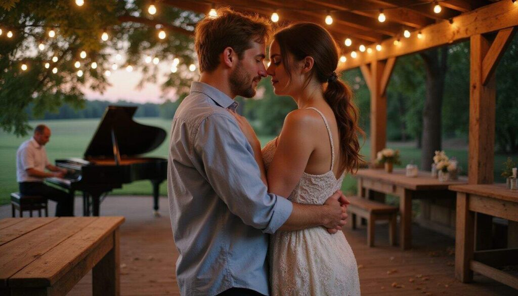 7 Unexpected Moments Where Live Piano Transforms Your Wedding Day