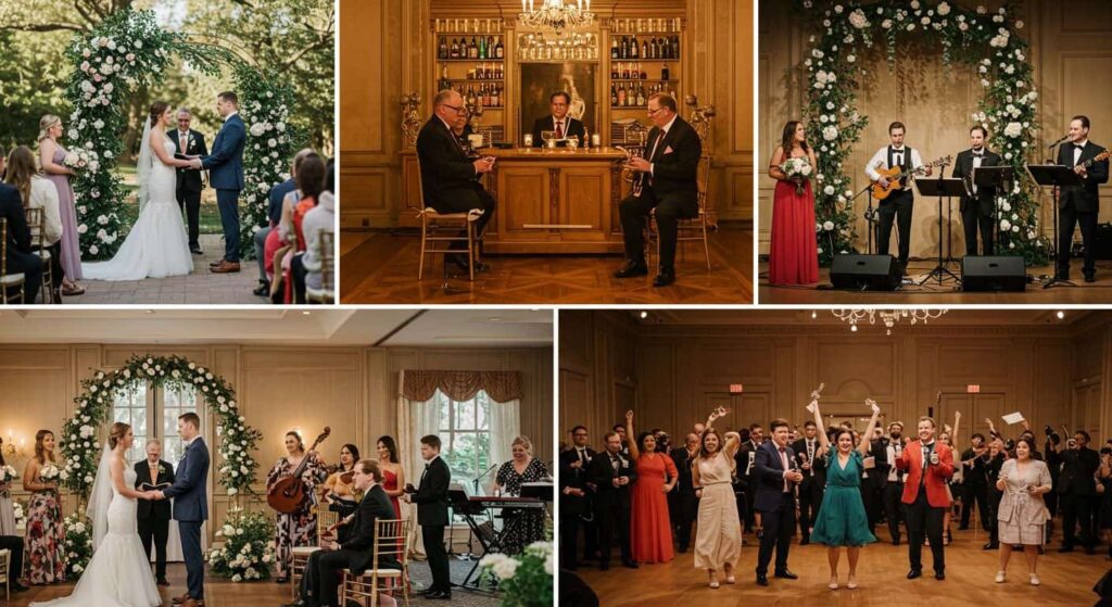 How to Choose the Perfect Pianist for Your NJ Wedding