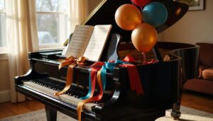 Featured - Unique Live Piano Ideas for Birthday Celebrations