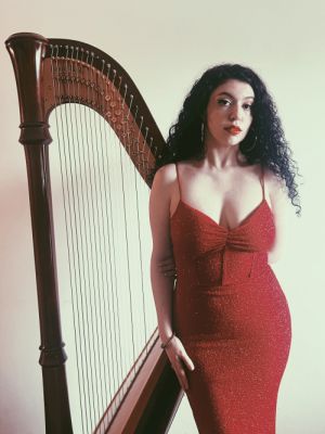 Isabel Pluchino Photo
