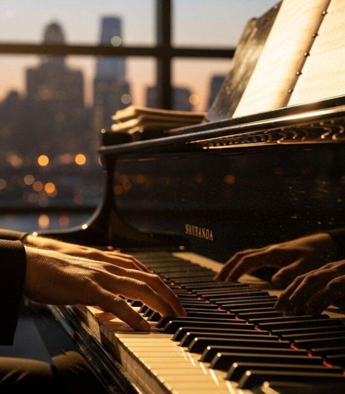 Hire a Musician for NJ NYC Philly
